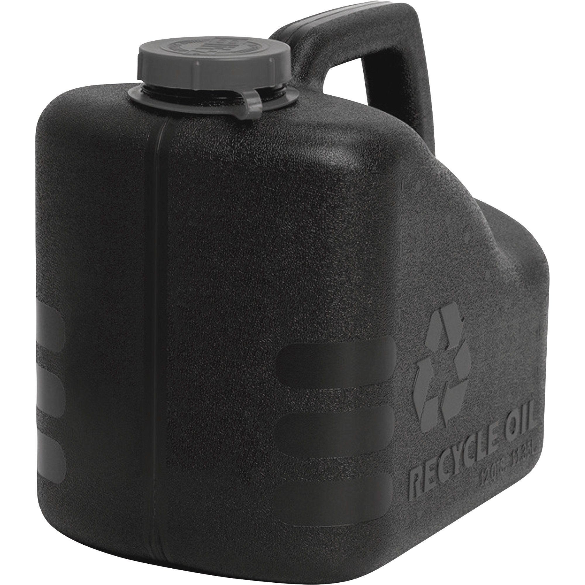 FloTool Oil Recycling Can — 3 Gallon, Model# 11849